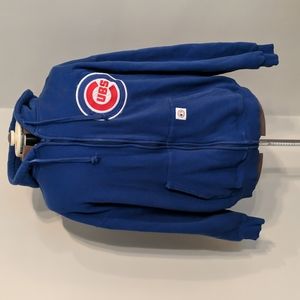 Cubs Fleece Hoodie